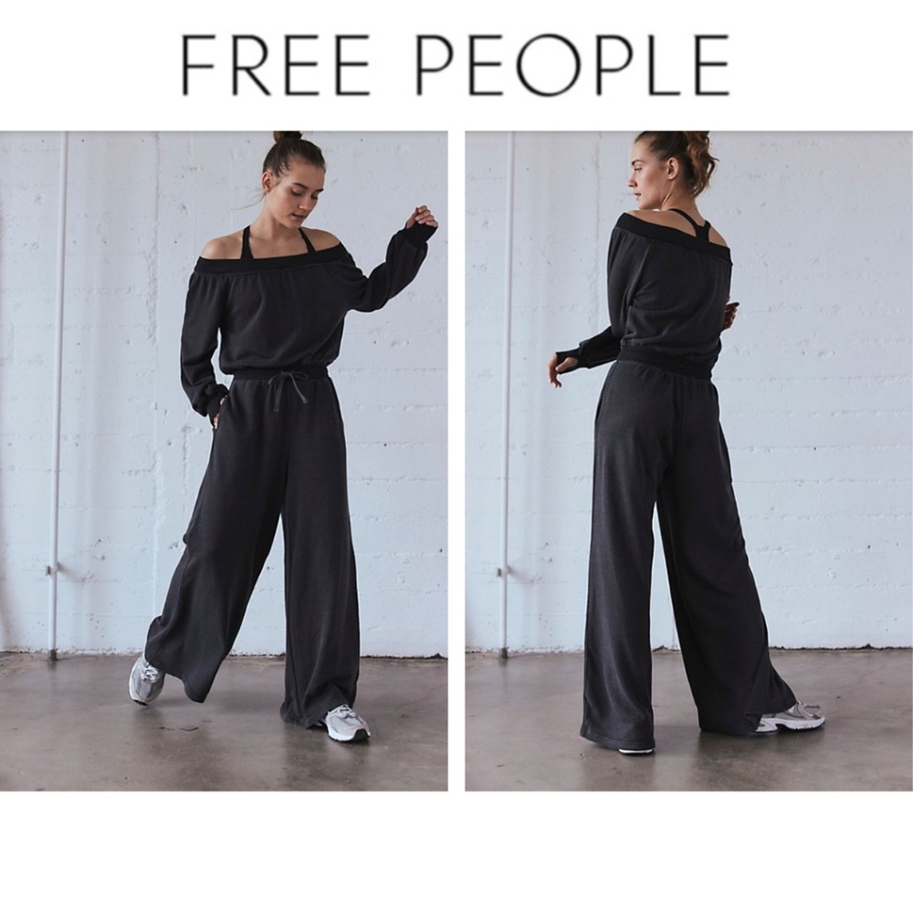 Free People One To Beat Onesie